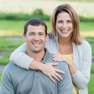 Meet your Posher, Tina